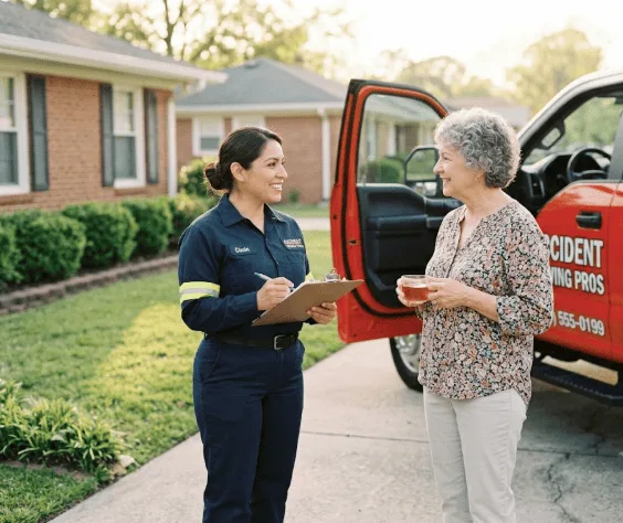 Accident Towing Service Kanopolis, KS FAQs